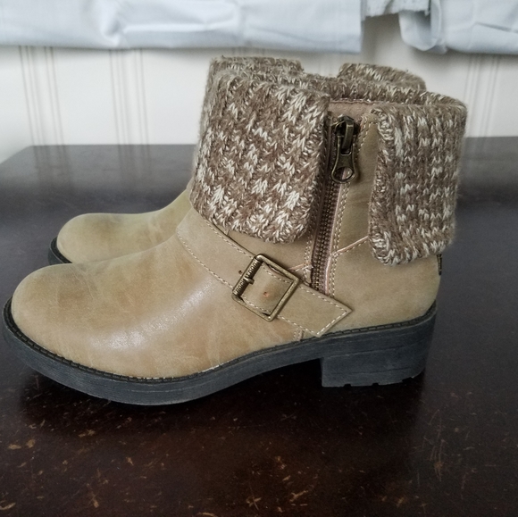 rocketdog womens boots
